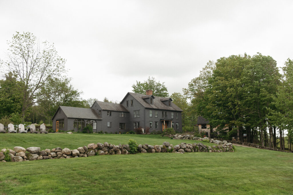 Public House on Page Hill wedding venue shot by a NH wedding photographer