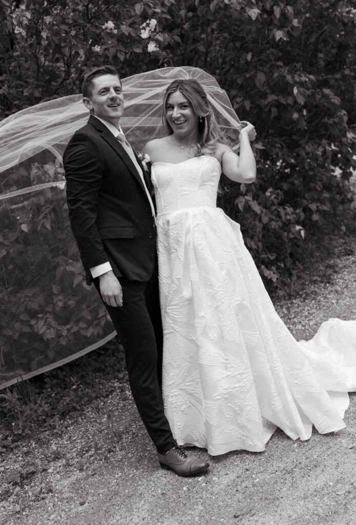 Luxury New Hampshire wedding photography at Public House on Page Hill