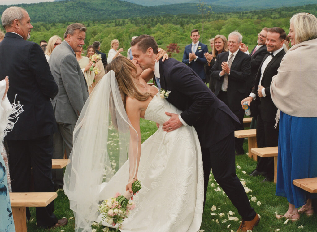 NH wedding photographr- film photography- White Mountains NH- Public House Page Hill
